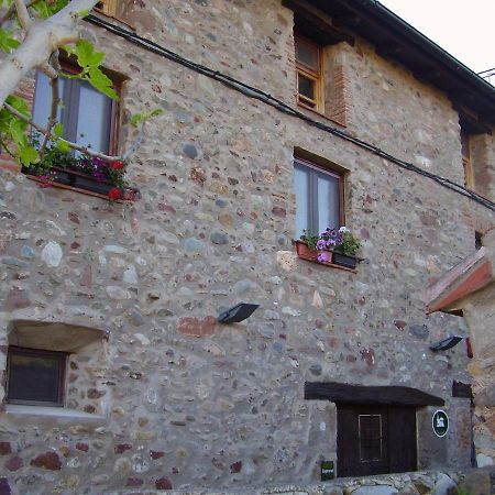 Casa San Andres Del Valle Berceo Kültér fotó