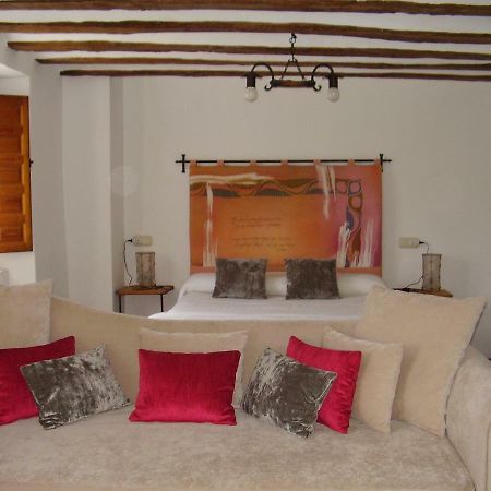 Casa San Andres Del Valle Berceo Kültér fotó