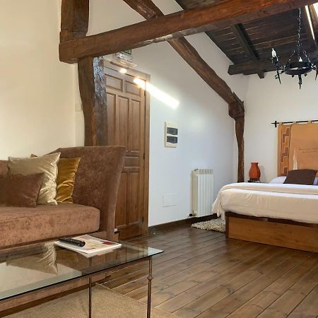 Casa San Andres Del Valle Berceo Kültér fotó