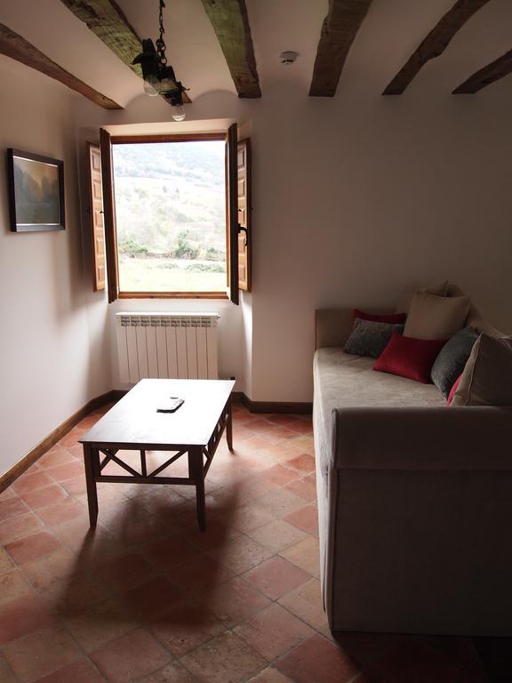 Casa San Andres Del Valle Berceo Kültér fotó