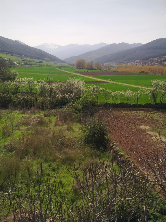 Casa San Andres Del Valle Berceo Kültér fotó