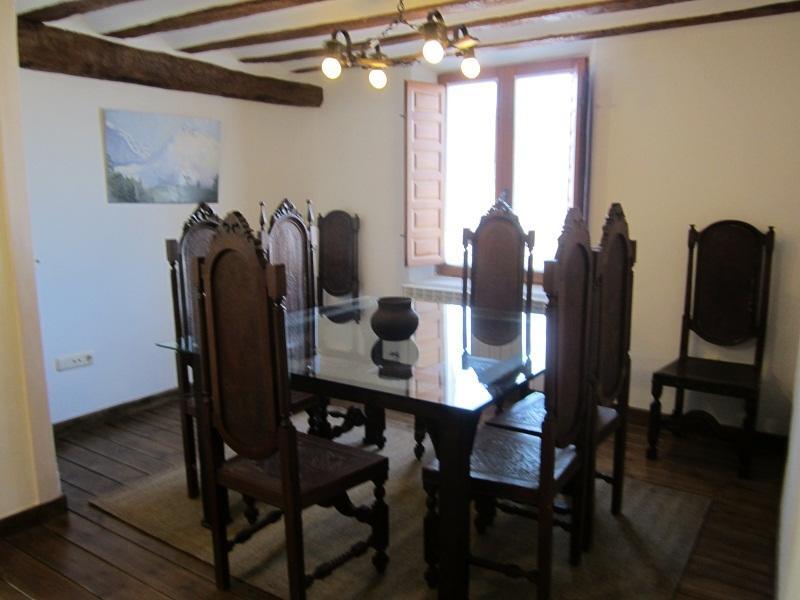 Casa San Andres Del Valle Berceo Kültér fotó