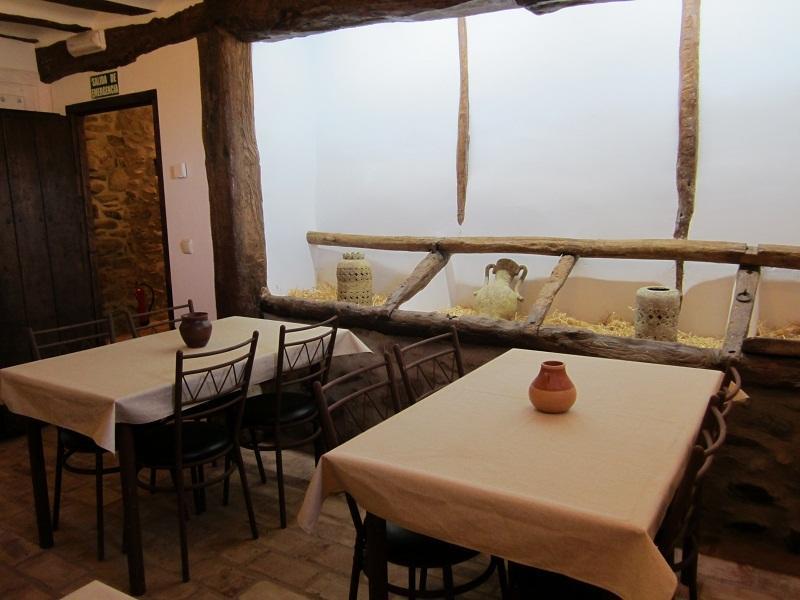 Casa San Andres Del Valle Berceo Kültér fotó