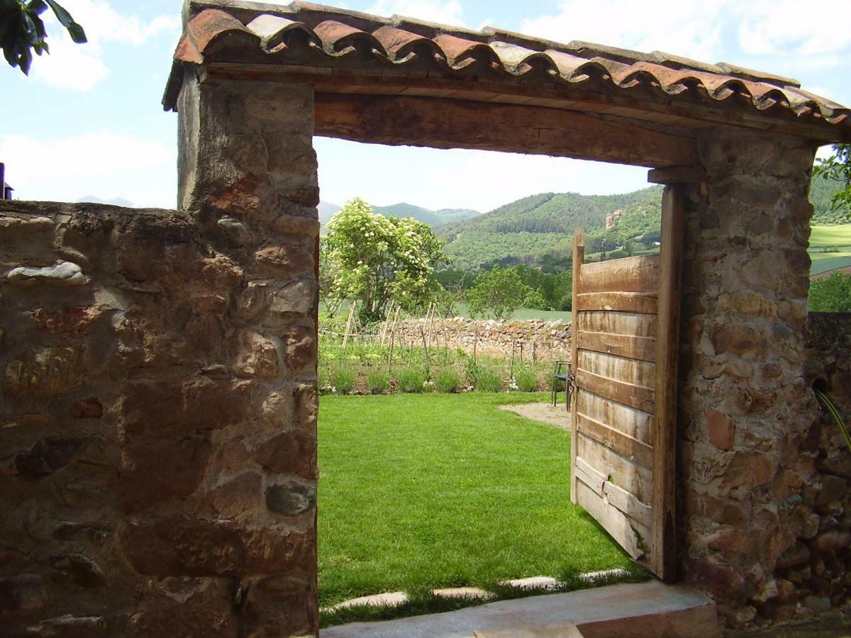 Casa San Andres Del Valle Berceo Kültér fotó