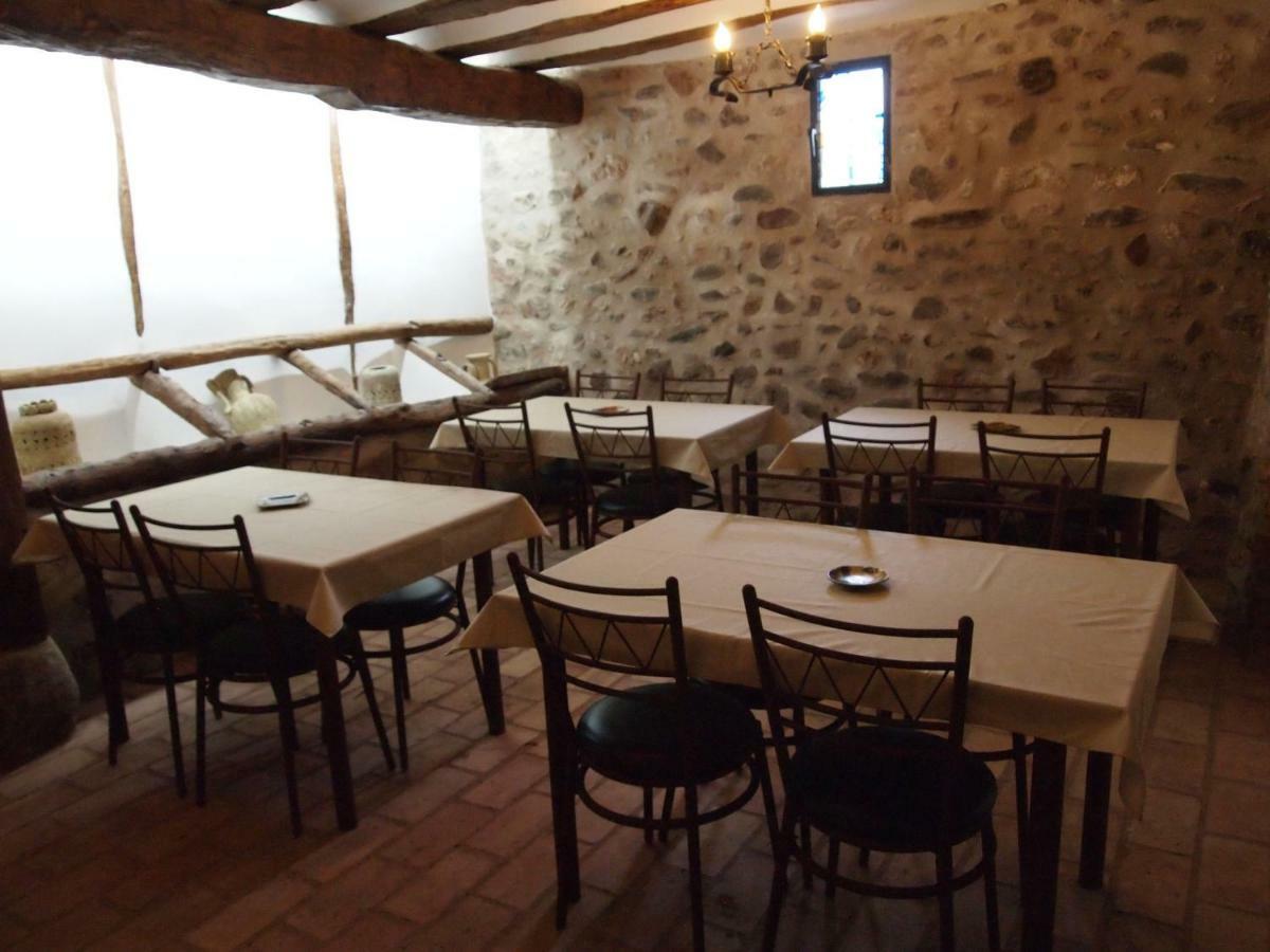 Casa San Andres Del Valle Berceo Kültér fotó