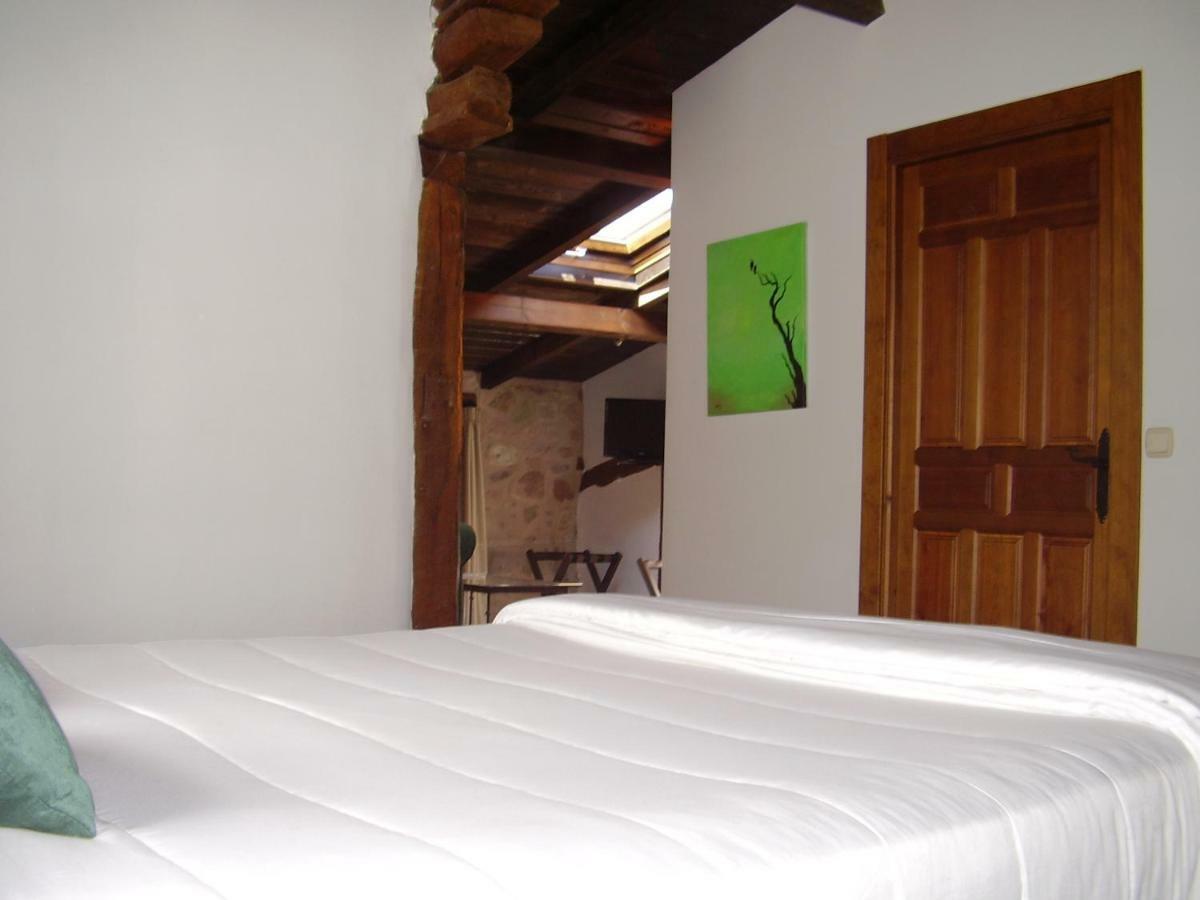 Casa San Andres Del Valle Berceo Kültér fotó